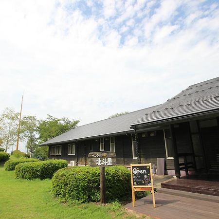 Pension Hokutosei Tsuwano Exterior foto