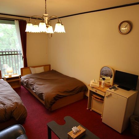 Pension Hokutosei Tsuwano Exterior foto